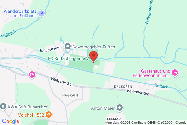 FC Rottach-Egern e.V.