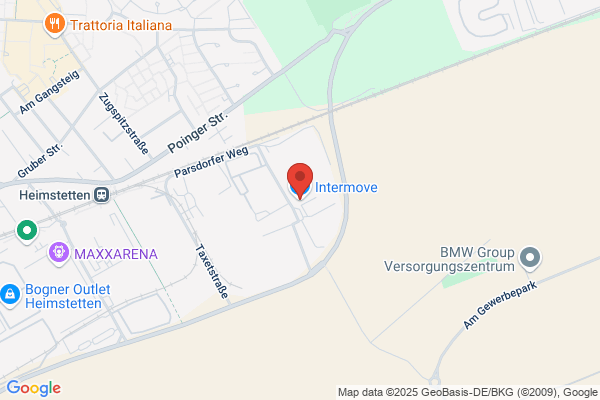 Intermove Logistik & Service GmbH