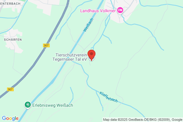 Tierschutzverein Tegernseer Tal e.V.