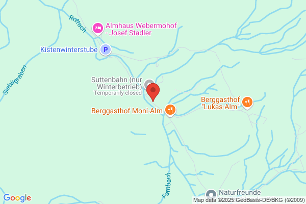 Wintersport Verleih- und