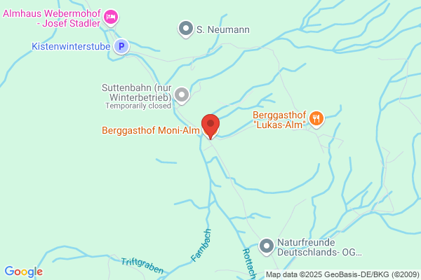 Moni-Alm
