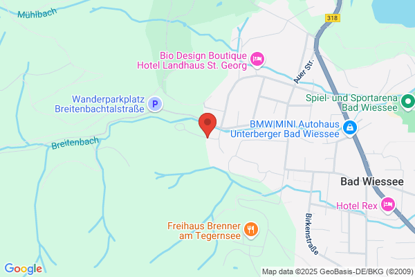 Ferienwohnung Dr. Richter