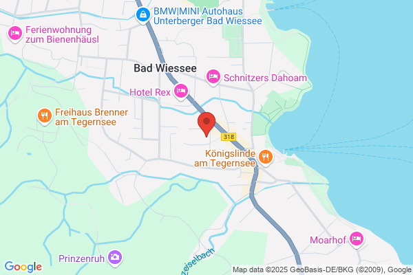Ferienwohnungen Trinkl