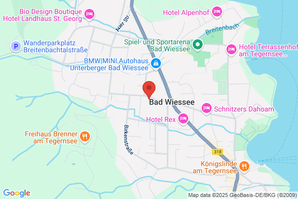 Friedrichsruh .