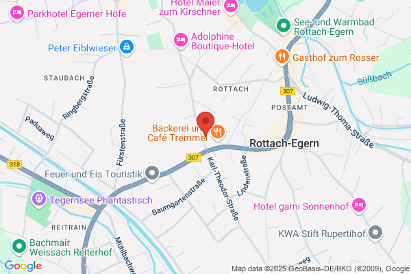 Haus Sommerloh Ferienwohnungen