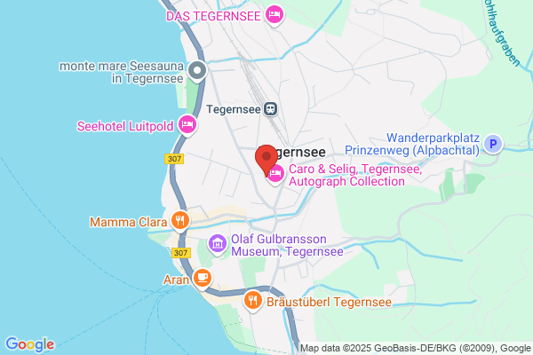 Quartier Tegernsee – Exklusive Eigentumswohnungen & Appartements