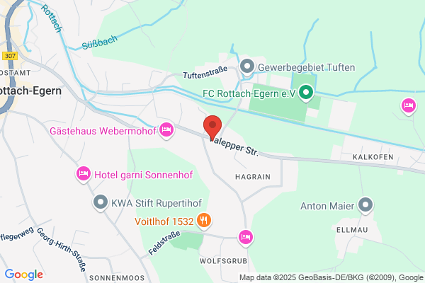 Dr. Peter Burnhauser