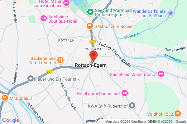 Reisebüro Götschl GmbH