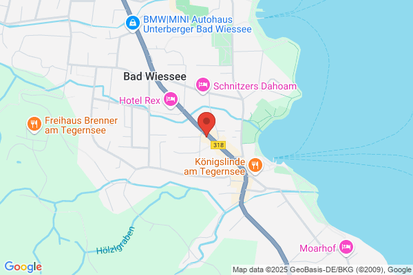 Mr. Vu Restaurant