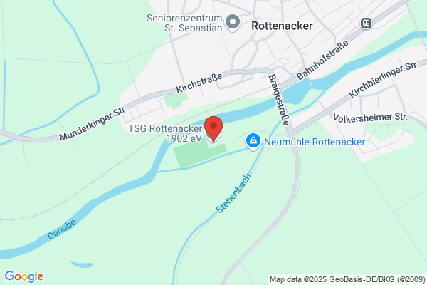 TSG Rottenacker e.V.
