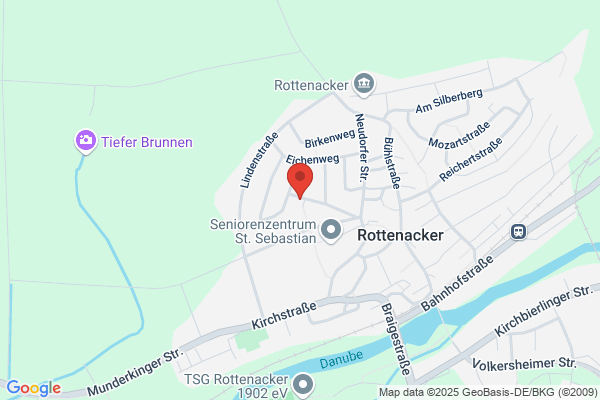 Grube und Ströbele