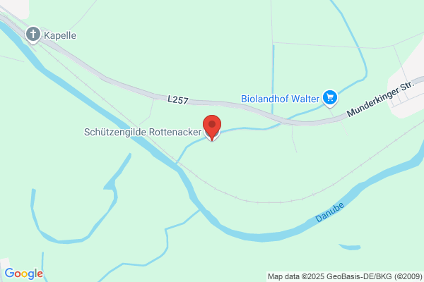 Bogenschütz