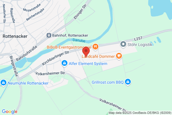 DIW Instandhaltung GmbH
