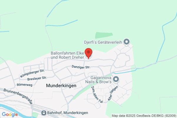 Dr. Elke Dreher, Robert