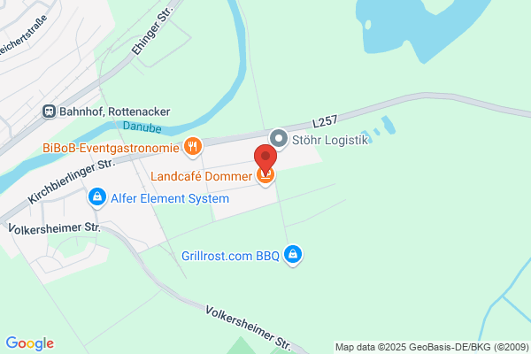 Gebhard Heizungstechnik GmbH