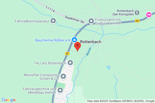Holzfachhandel Mähler
