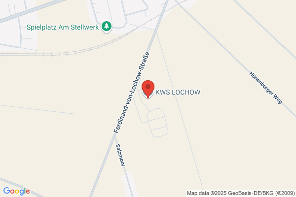 KWS Mais GmbH