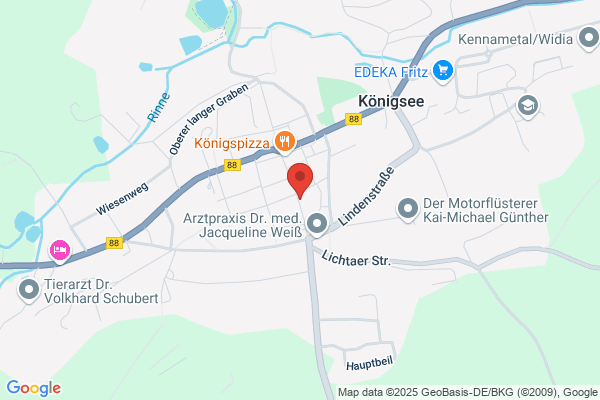 Landfleischerei Dörnfeld GmbH