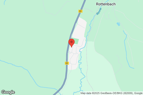 Landfleischerei Dörnfeld GmbH