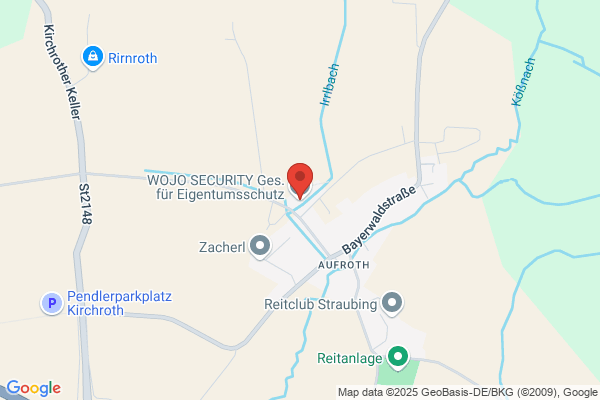 OVDsecurity GmbH