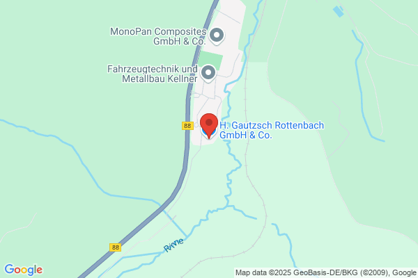 PCE-Automatisierungstechnik