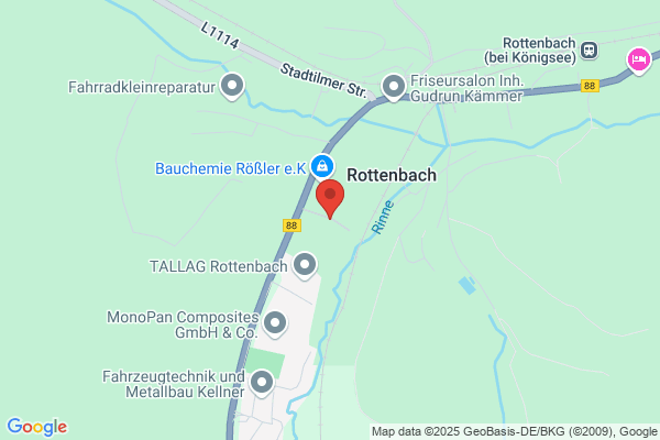 RMS-Systems Datenverarbeitung GmbH