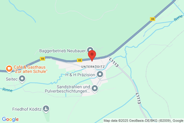 Tennisschule Andreas Kohles