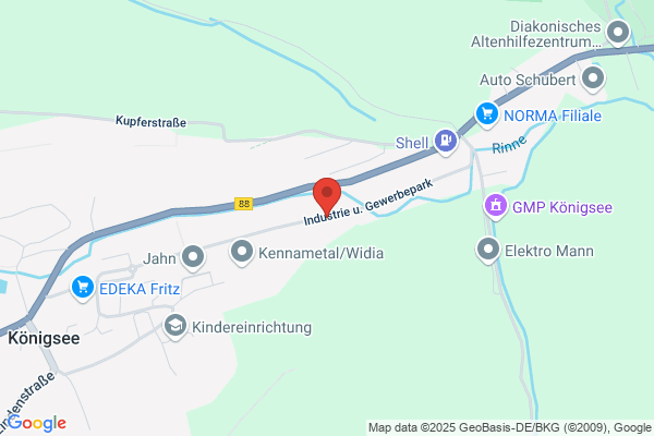 progescha GmbH