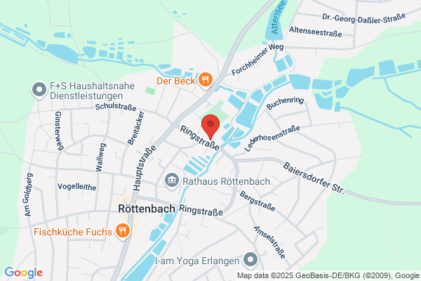 Steinofenpizza Am Kreis´l