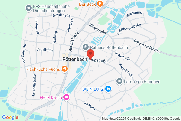 Bäckerei Maier GmbH