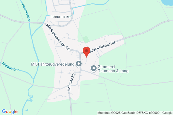 Fürther Backstube GmbH