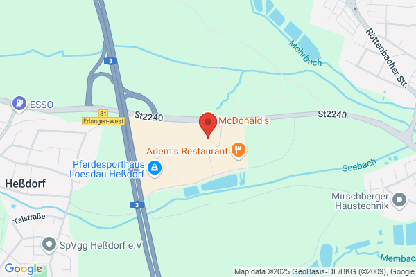 TAKKO FASHION Heßdorf