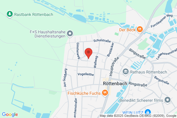 Evangelisches Montessori Kindenhaus- Krippe