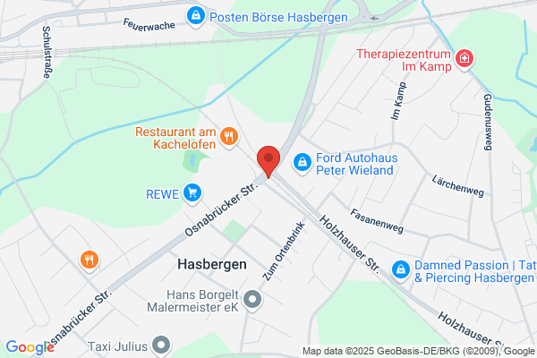 Immobilien Treff GmbH