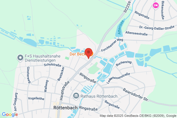 Kreissparkasse Höchstadt a. d. Aisch
