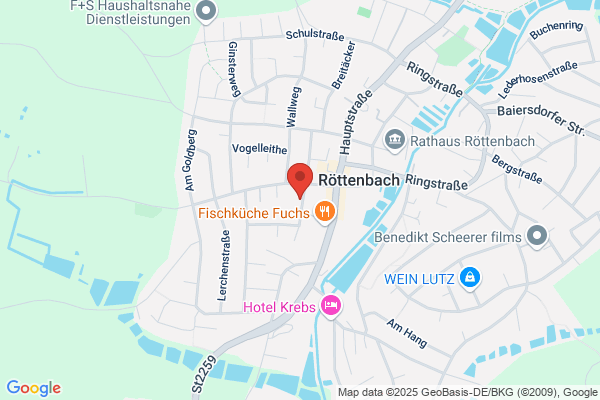 Wahl Sanitärinstallationen GmbH