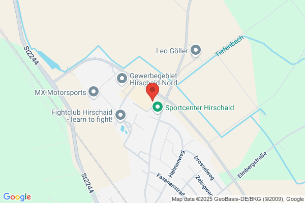 Hans Batzner GmbH hagebau kompakt