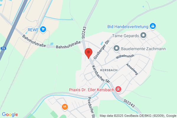 Pizzeria Am Kreis Inh. Petra Trescher