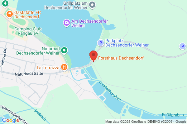 Forsthaus Dechsendorf