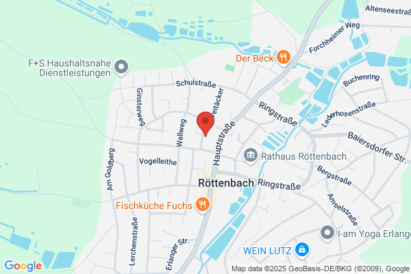 Rettberg Physiotherapie GmbH