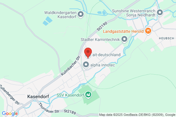 AIT GmbH Anwendungen informationsverarbeitender Te