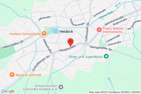 KKF Fleischmann Kaminofenland Heideck