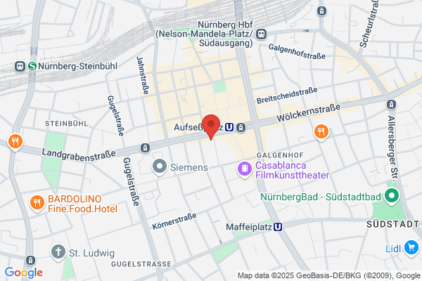 AIV Agentur für intern. Handel u. Industrievertretungen GmbH