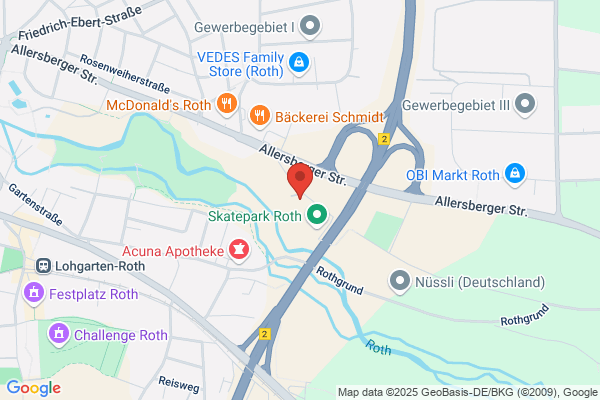 Baumgärtner GmbH