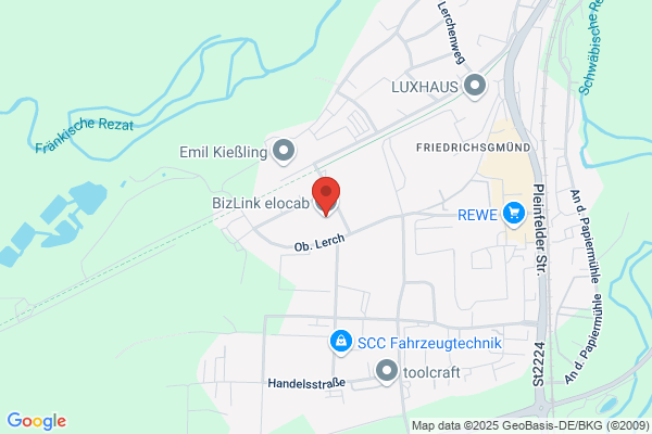 BizLink elocab GmbH