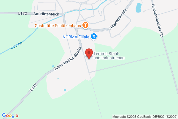 Chemiewerkstoff Temme GmbH
