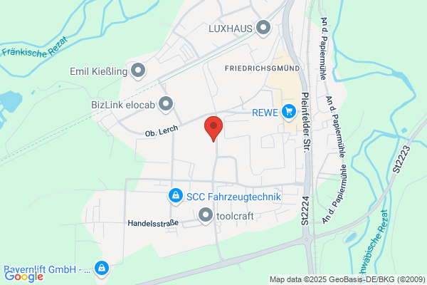 DEMA Präzisionsteile GmbH