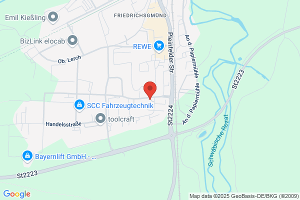 Dreissig Technology GmbH & Co. KG