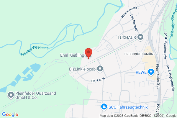 Emil Kiessling GmbH