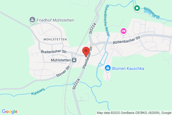 Friseurstudio Kummerer